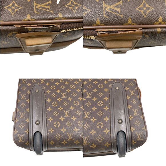 LOUIS VUITTON Carry Case - Picture 7 of 15